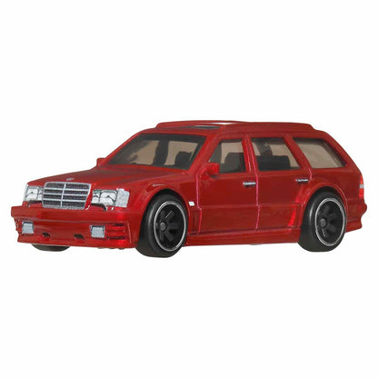 Mercedes-Benz AMG E-36 Estate - Xe mô hình siêu xe sang trọng - Hot Wheels FPY86 - Góc nhìn khác 3