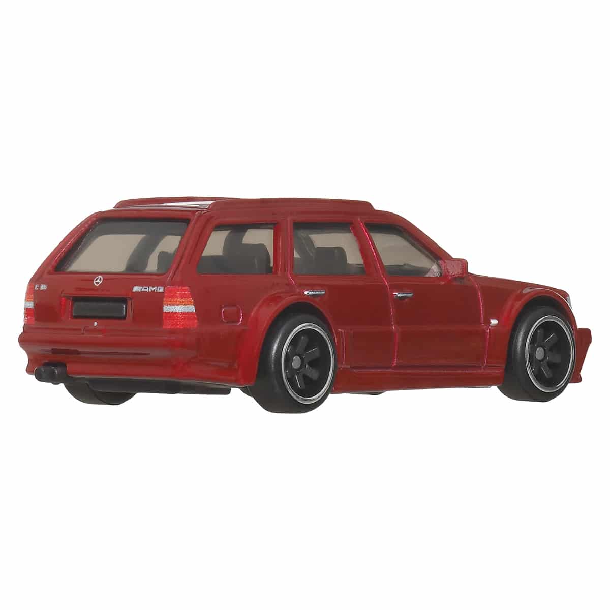 Mercedes-Benz AMG E-36 Estate - Xe mô hình siêu xe sang trọng - Hot Wheels FPY86 HOT WHEELS - ảnh 2 - Xe mô hình kim loại