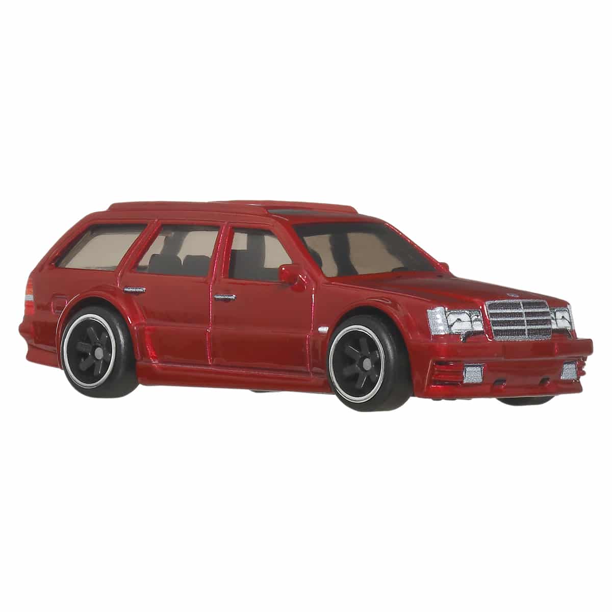 Mercedes-Benz AMG E-36 Estate - Xe mô hình siêu xe sang trọng - Hot Wheels FPY86 HOT WHEELS - ảnh 3 - Xe mô hình kim loại