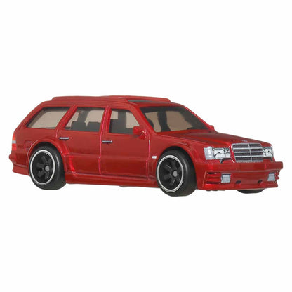 Mercedes-Benz AMG E-36 Estate - Xe mô hình siêu xe sang trọng - Hot Wheels FPY86 HOT WHEELS - ảnh 3 - Xe mô hình kim loại