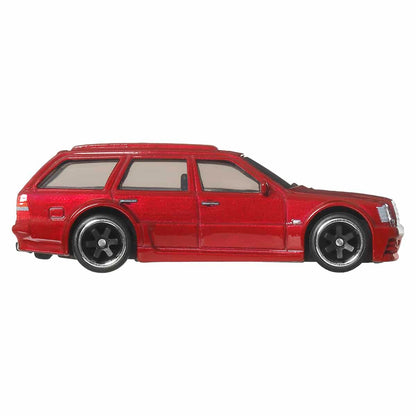 Mercedes-Benz AMG E-36 Estate - Xe mô hình siêu xe sang trọng - Hot Wheels FPY86 HOT WHEELS - ảnh 4 - Xe mô hình kim loại
