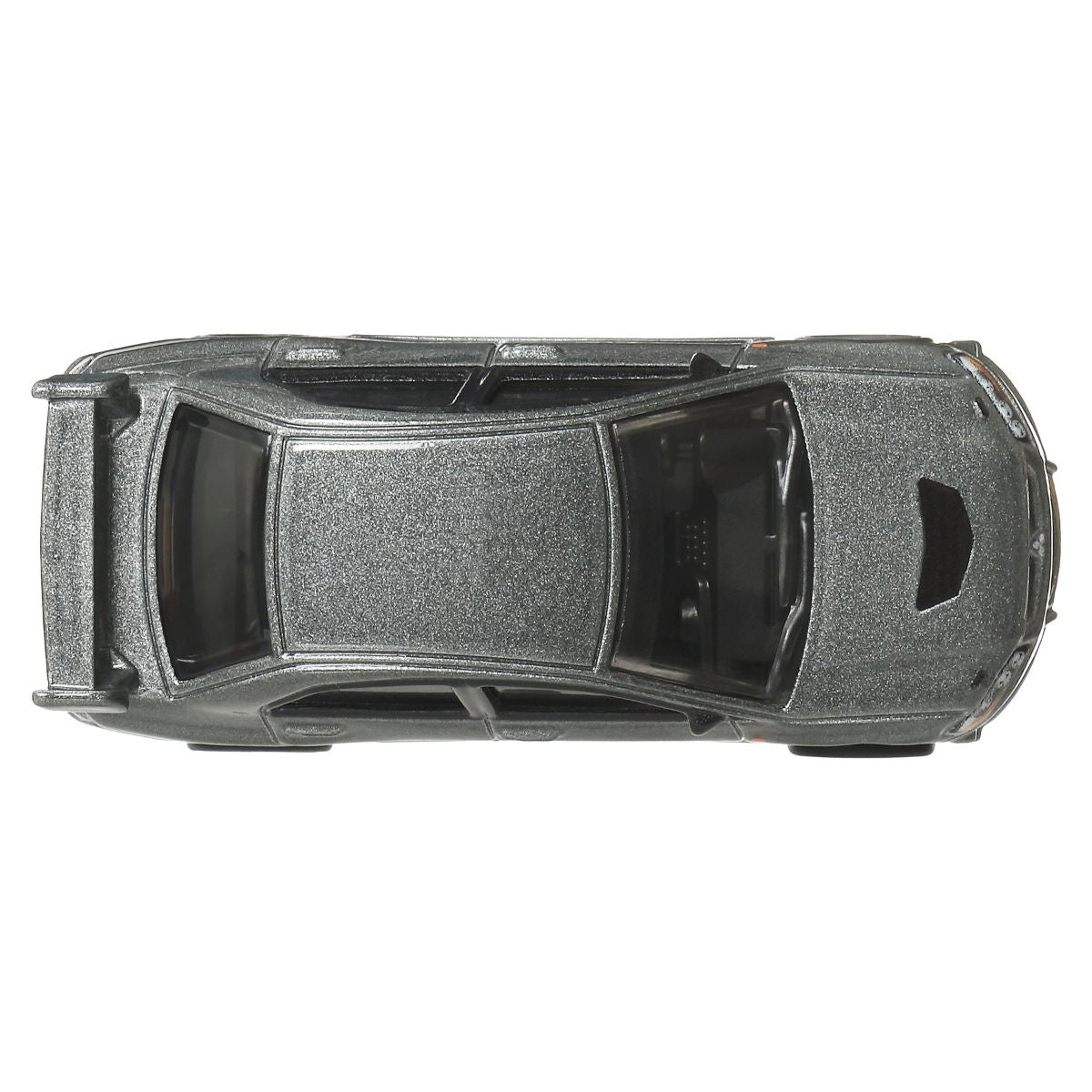 Mitsubishi Lancer Evolution IX - Xe mô hình tỉ lệ 1:64 - Hot Wheels - Hình ảnh sản phẩm