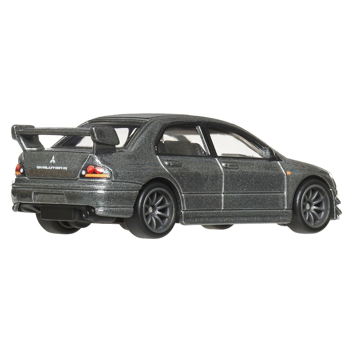 Mitsubishi Lancer Evolution IX - Xe mô hình tỉ lệ 1:64 - Hot Wheels - Hình ảnh bổ sung 6