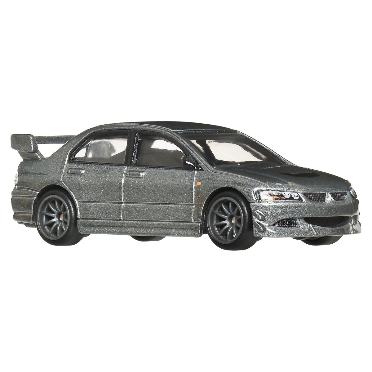 Mitsubishi Lancer Evolution IX - Xe mô hình tỉ lệ 1:64 - Hot Wheels - Hình ảnh bổ sung 5