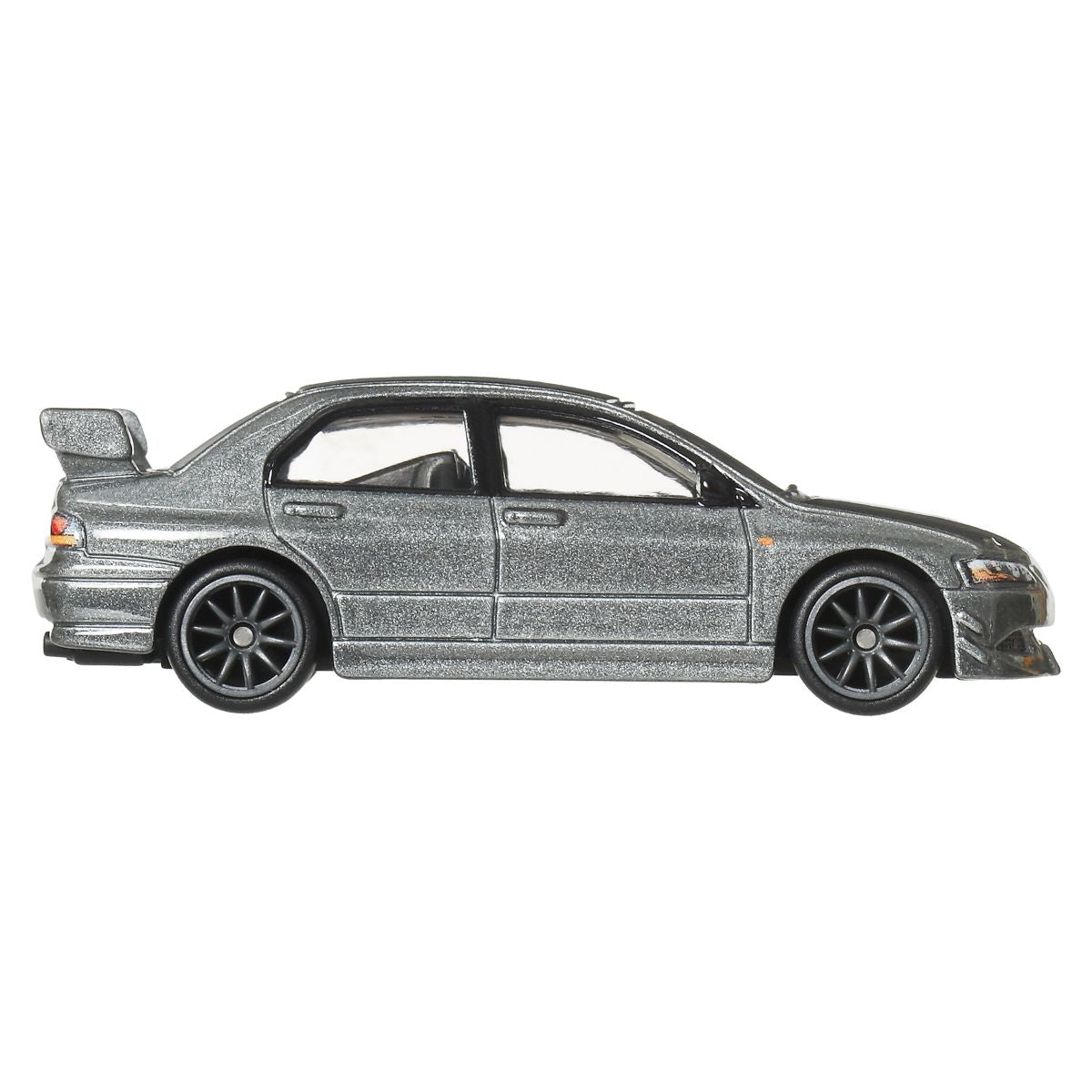 Mitsubishi Lancer Evolution IX - Xe mô hình tỉ lệ 1:64 - Hot Wheels - Hình ảnh bổ sung 4