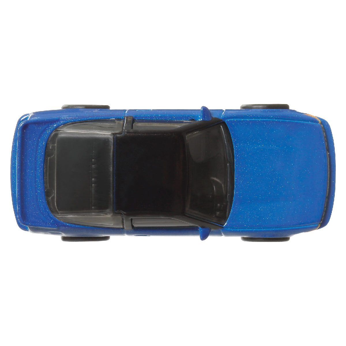 Luxury Supercar Nissan Sileighty - Xe mô hình Hot Wheels - HRV75/FPY86 - Hình ảnh bổ sung 6