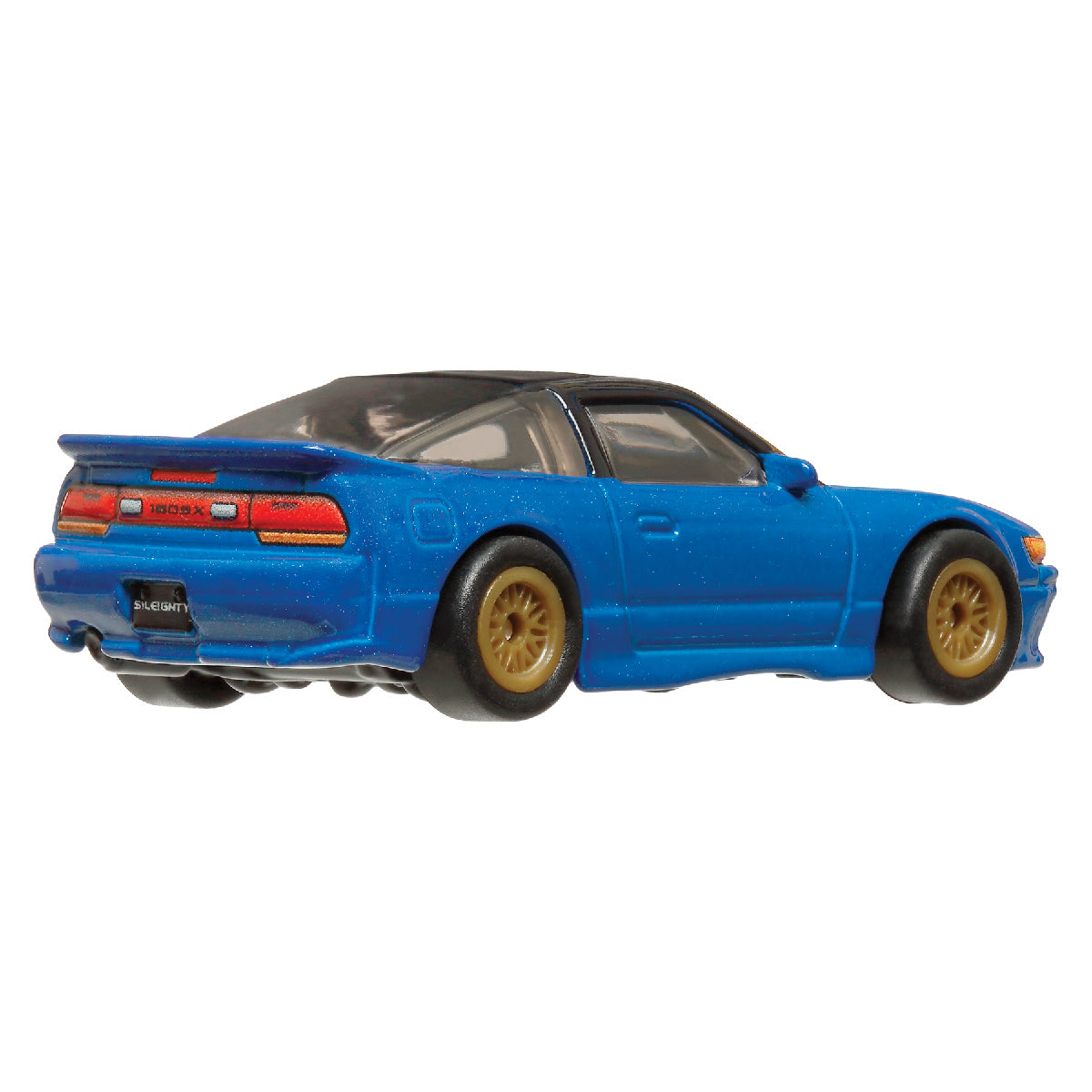 Luxury Supercar Nissan Sileighty - Xe mô hình Hot Wheels - HRV75/FPY86 - Hình ảnh bổ sung 4