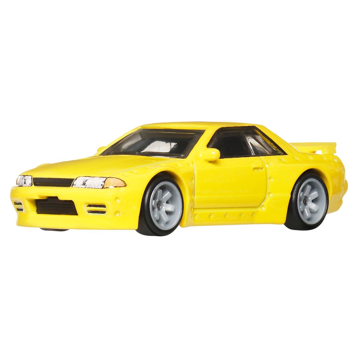 Nissan Skyline R32 Pandem - Mô hình siêu xe Hot Wheels - JBK88/FPY86