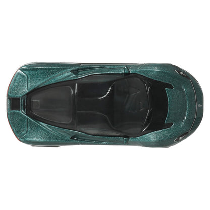 Pininfarina Battista - Mô hình siêu xe sang trọng tỷ lệ 1:64 - Hot Wheels FPY86