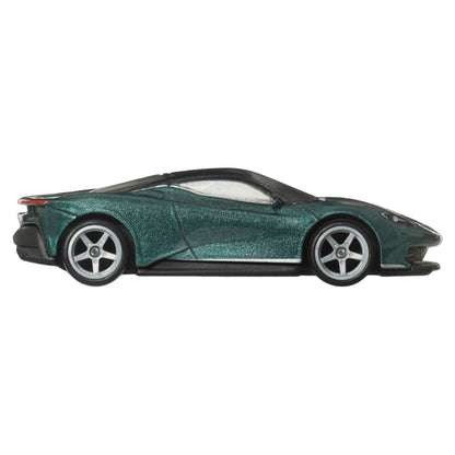 Pininfarina Battista - Mô hình siêu xe sang trọng tỷ lệ 1:64 - Hot Wheels FPY86