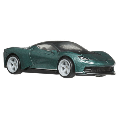 Pininfarina Battista - Mô hình siêu xe sang trọng tỷ lệ 1:64 - Hot Wheels FPY86
