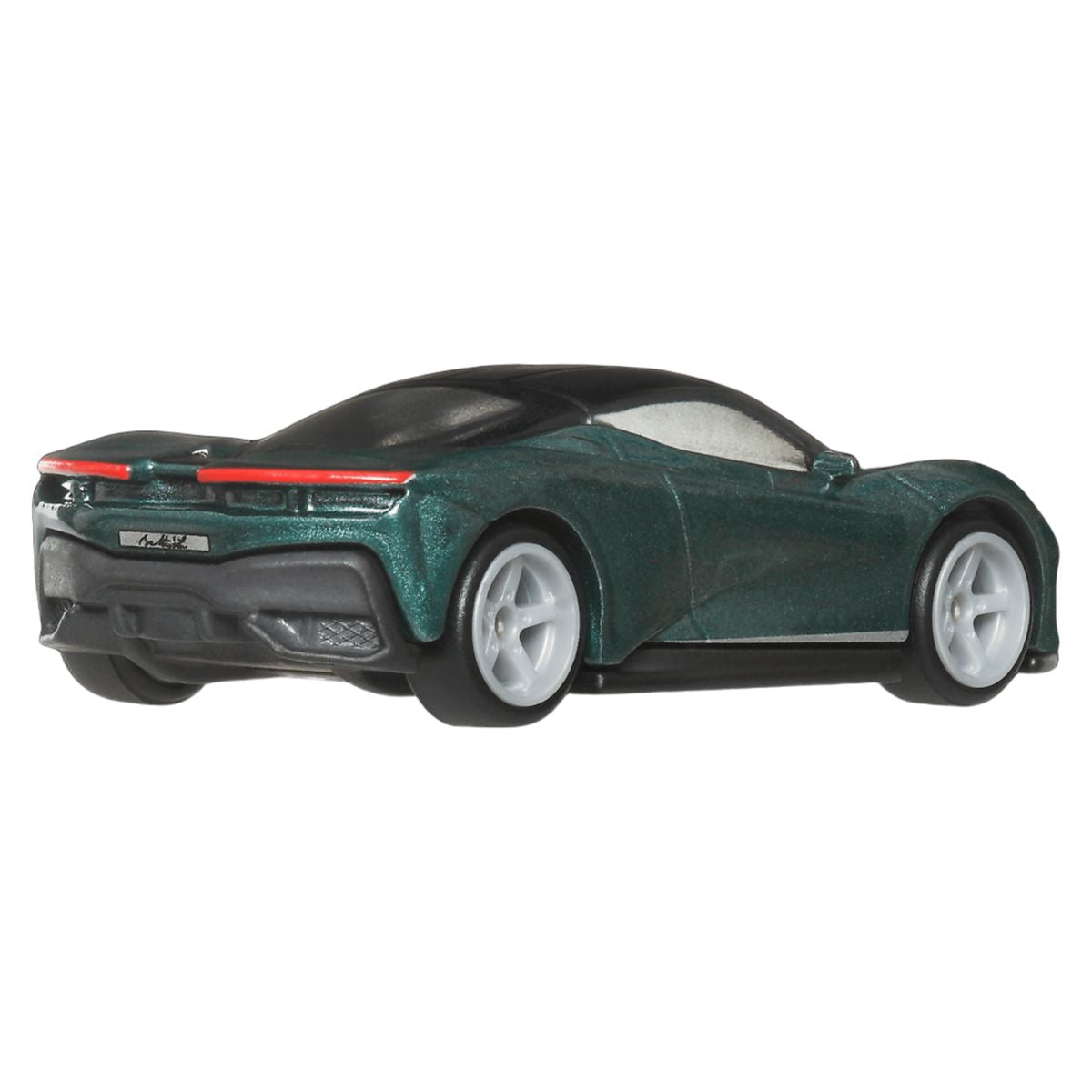 Pininfarina Battista - Mô hình siêu xe sang trọng tỷ lệ 1:64 - Hot Wheels FPY86