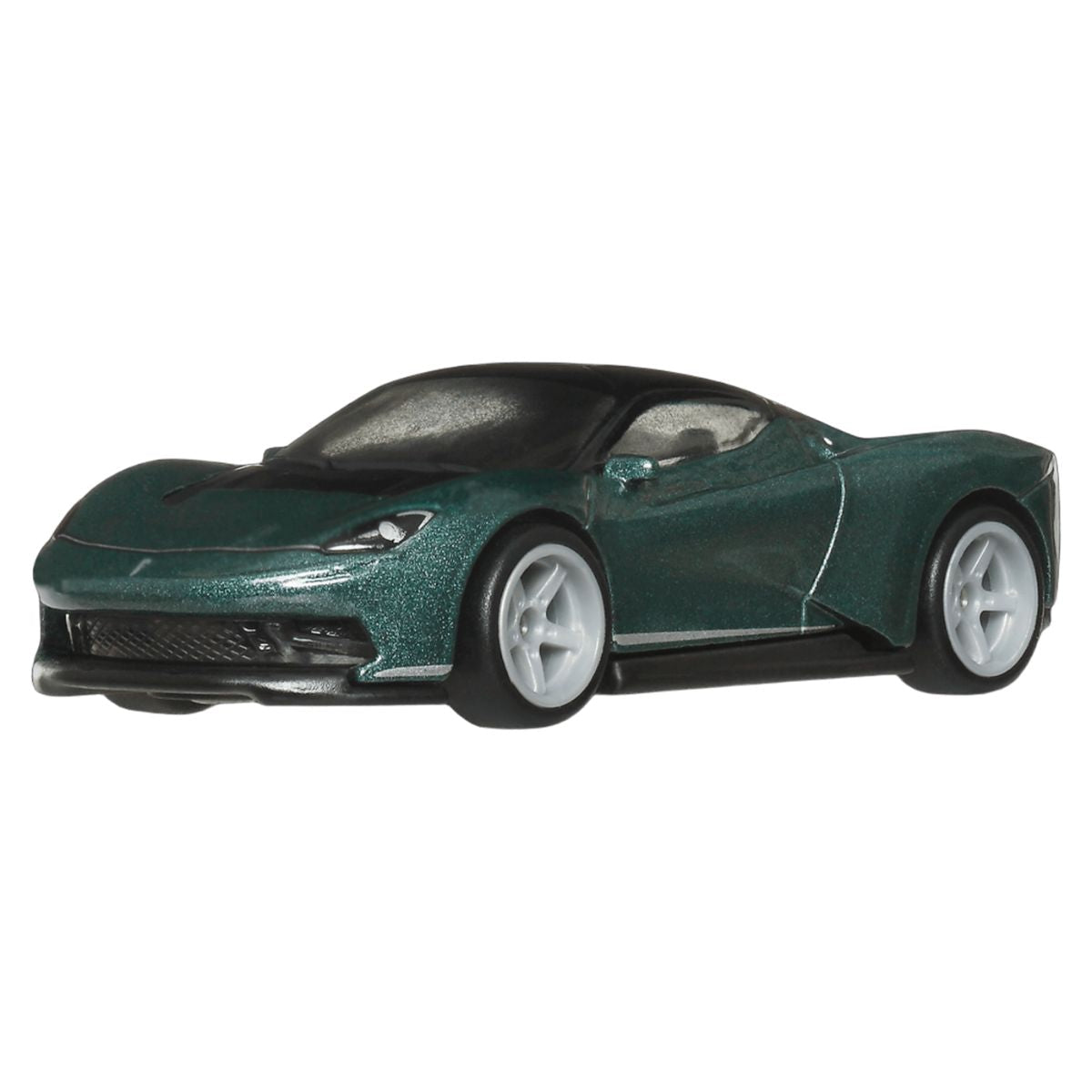 Pininfarina Battista - Mô hình siêu xe sang trọng tỷ lệ 1:64 - Hot Wheels FPY86