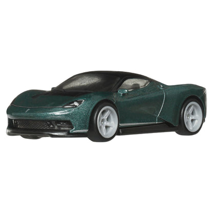 Pininfarina Battista - Mô hình siêu xe sang trọng tỷ lệ 1:64 - Hot Wheels FPY86