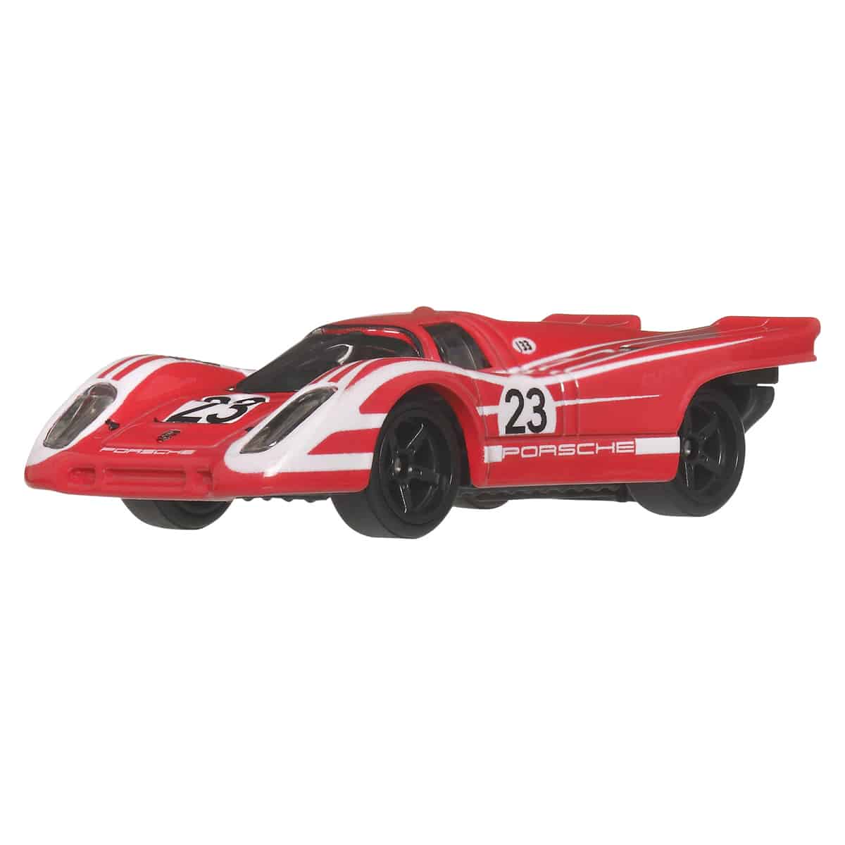 Porsche 917K - Mô hình siêu xe Hot Wheels tỉ lệ 1:64 - FPY86