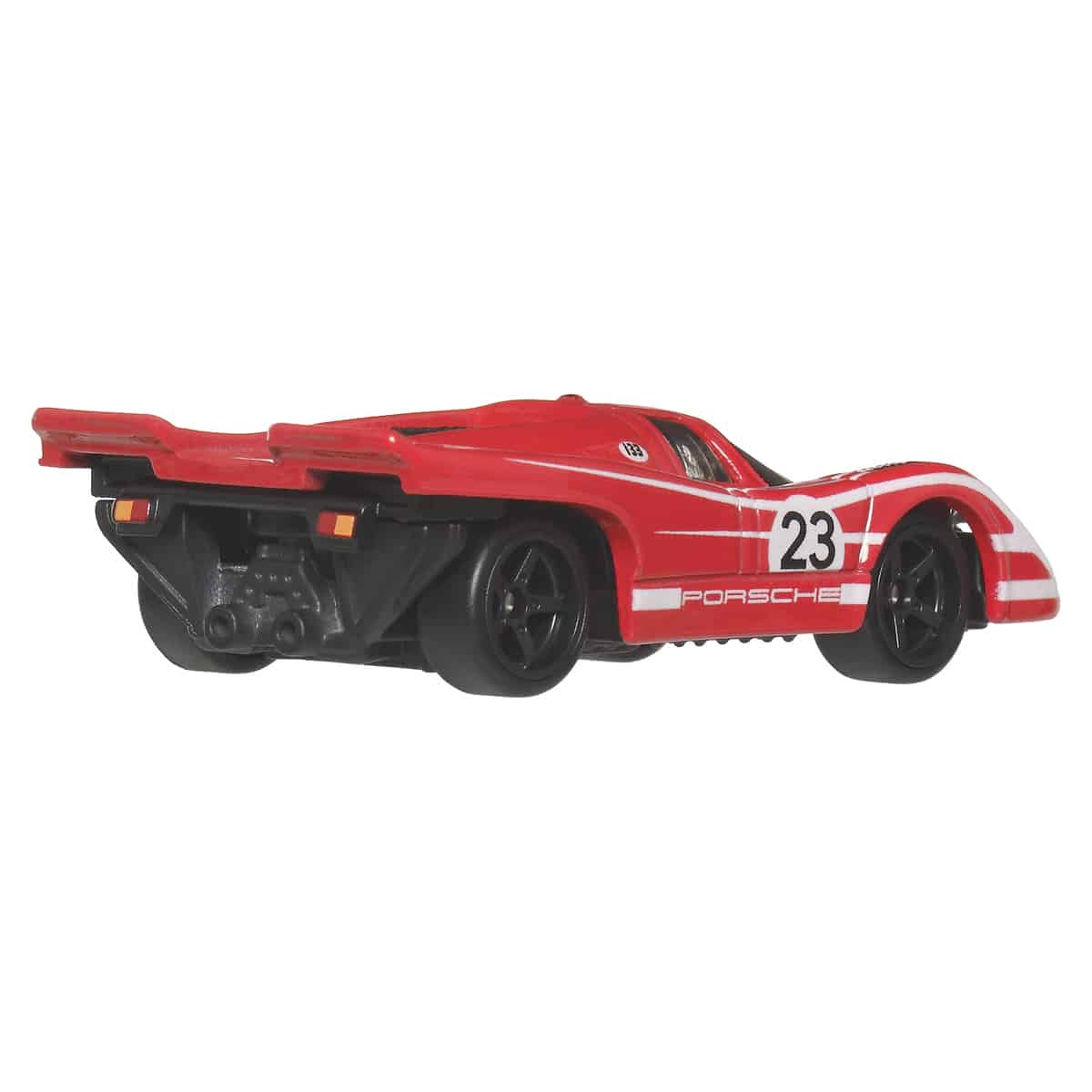 Porsche 917K - Mô hình siêu xe Hot Wheels tỉ lệ 1:64 - FPY86