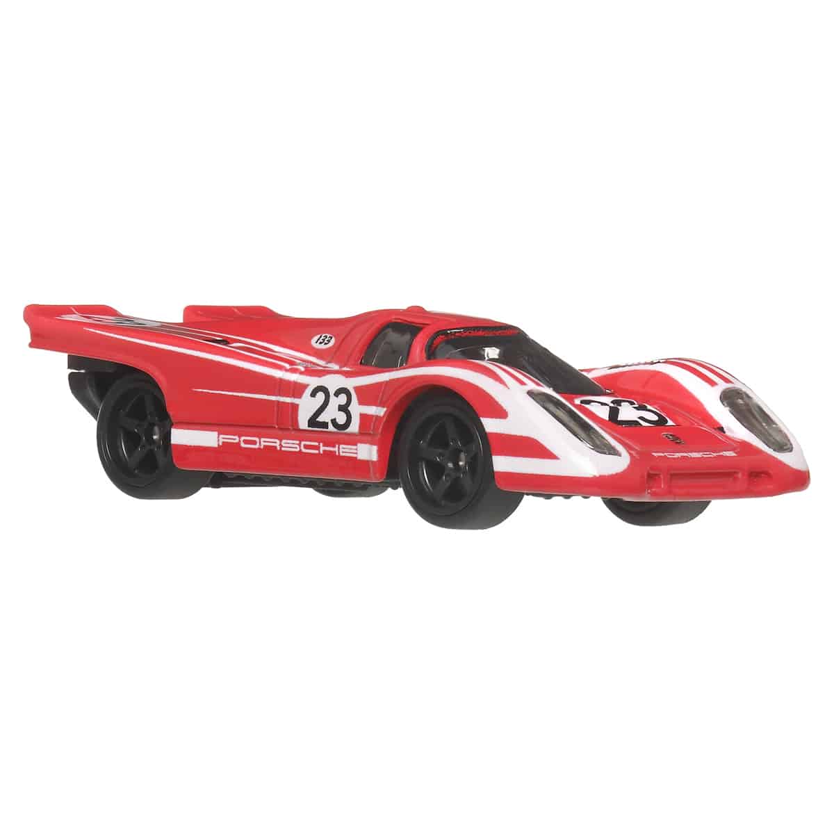 Porsche 917K - Mô hình siêu xe Hot Wheels tỉ lệ 1:64 - FPY86