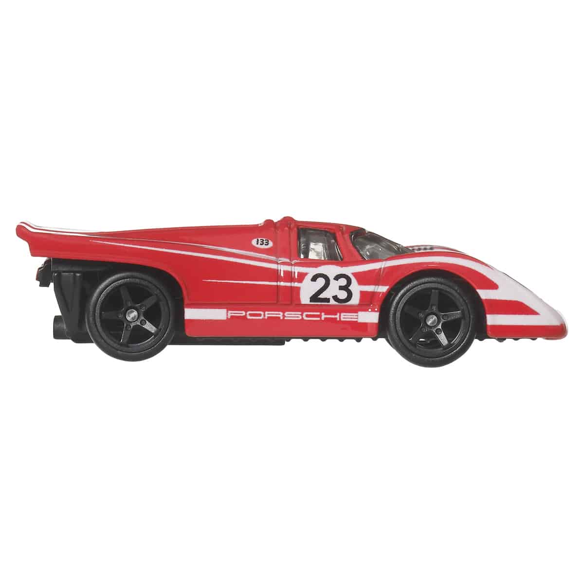 Porsche 917K - Mô hình siêu xe Hot Wheels tỉ lệ 1:64 - FPY86