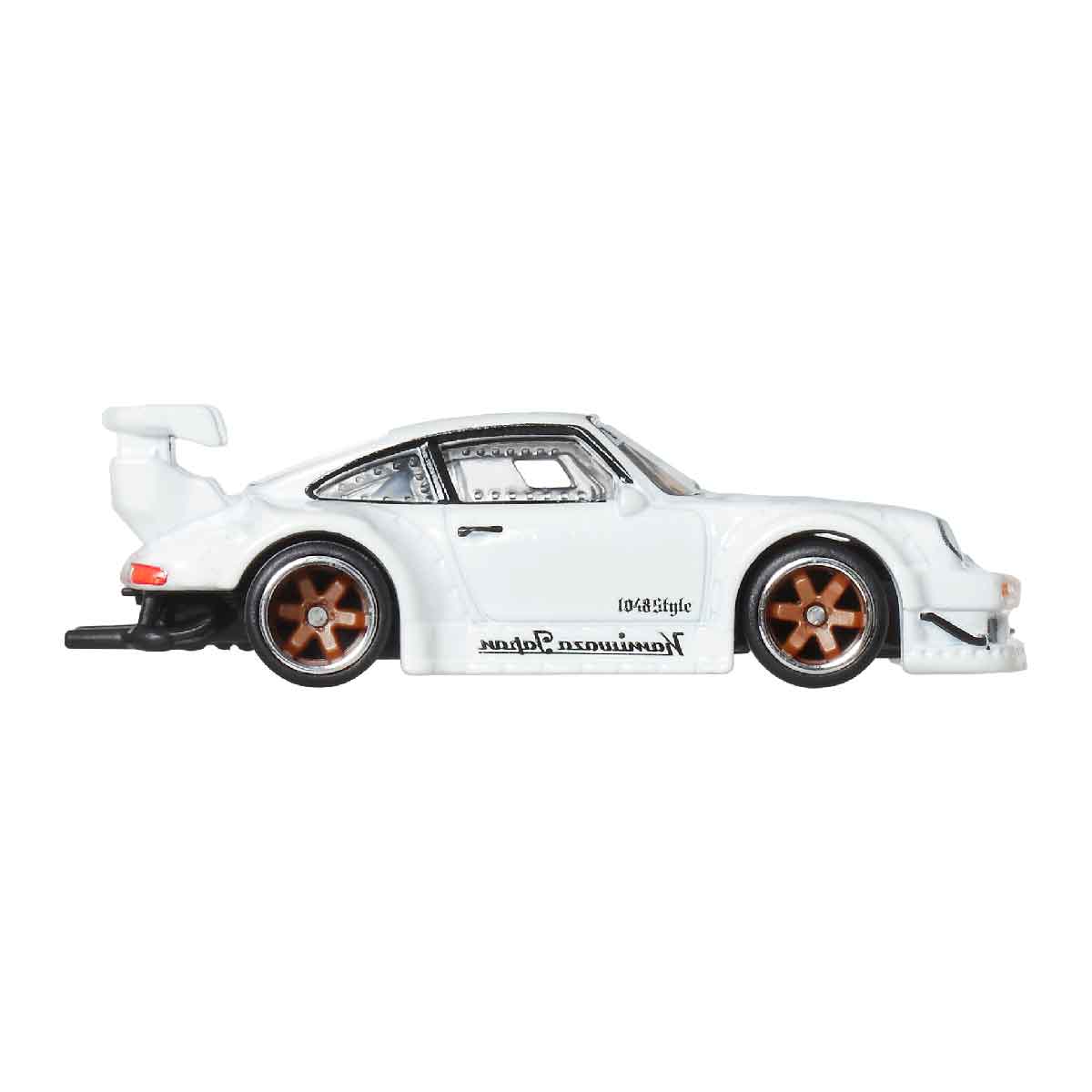 Porsche 930 Rwb - Mô hình siêu xe đồ chơi tỉ lệ 1:64 - Hot Wheels FPY86/JBK58