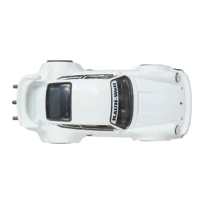 Porsche 930 Rwb - Mô hình siêu xe đồ chơi tỉ lệ 1:64 - Hot Wheels FPY86/JBK58