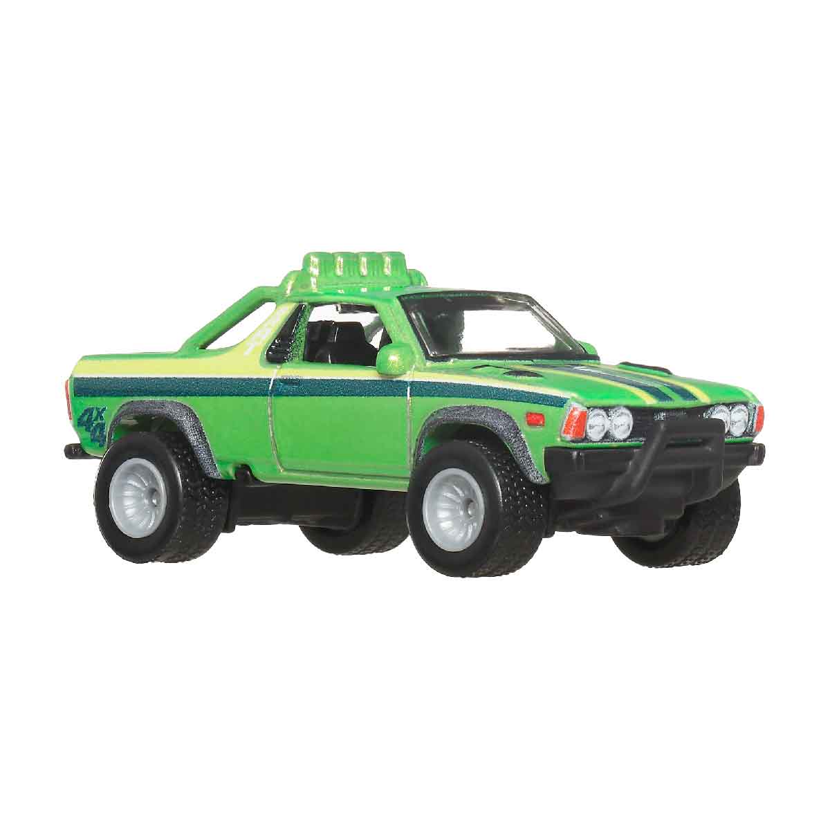 Subaru BRAT - Mô hình siêu xe tỉ lệ 1:64 - Hot Wheels FPY86