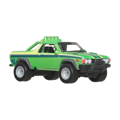 Subaru BRAT - Mô hình siêu xe tỉ lệ 1:64 - Hot Wheels FPY86