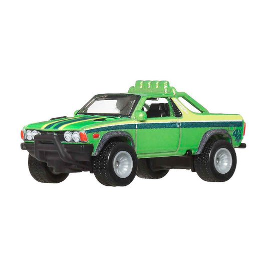 Subaru BRAT - Mô hình siêu xe tỉ lệ 1:64 - Hot Wheels FPY86