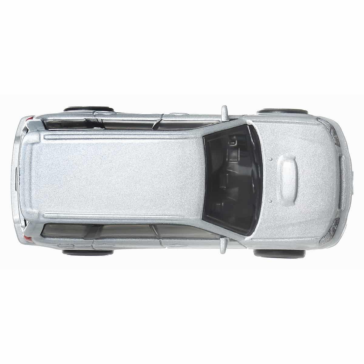 Subaru Forester STI Luxury Super Car - Mô hình xe ô tô sưu tầm - Hot Wheels FPY86