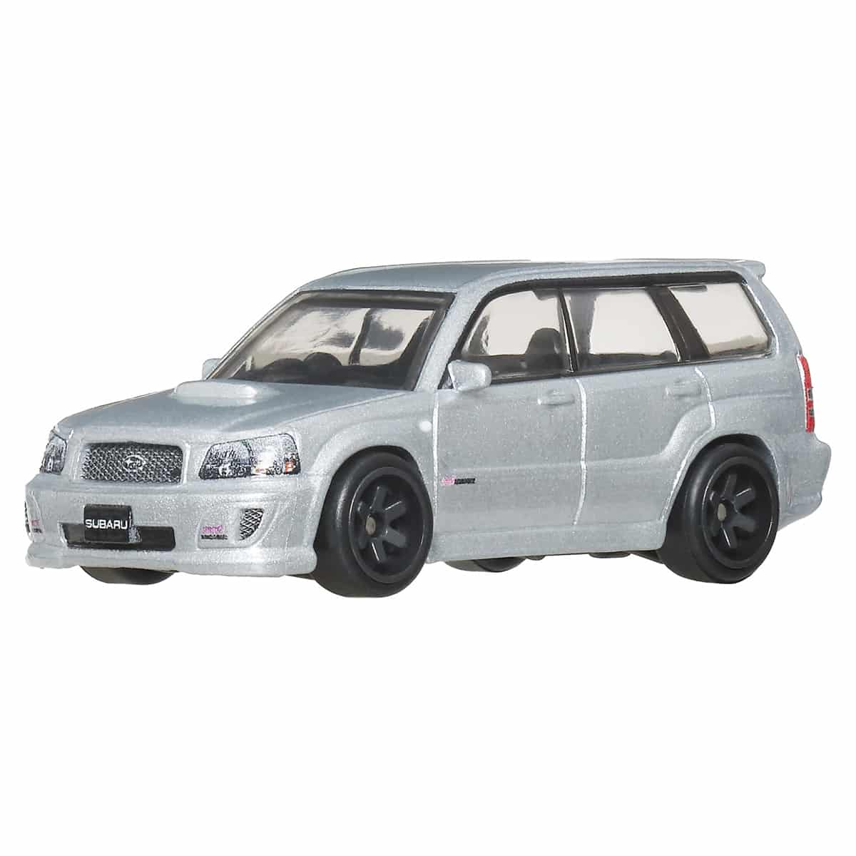 Subaru Forester STI Luxury Super Car - Mô hình xe ô tô sưu tầm - Hot Wheels FPY86