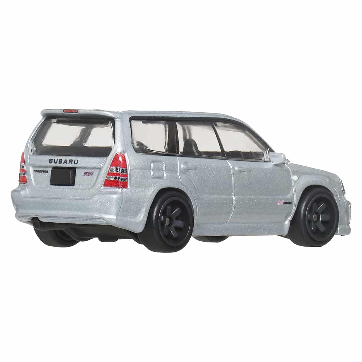 Subaru Forester STI Luxury Super Car - Mô hình xe ô tô sưu tầm - Hot Wheels FPY86