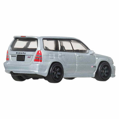 Subaru Forester STI Luxury Super Car - Mô hình xe ô tô sưu tầm - Hot Wheels FPY86