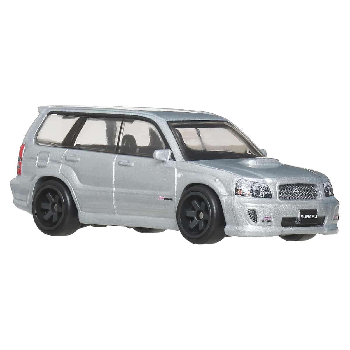 Subaru Forester STI Luxury Super Car - Mô hình xe ô tô sưu tầm - Hot Wheels FPY86