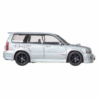 Subaru Forester STI Luxury Super Car - Mô hình xe ô tô sưu tầm - Hot Wheels FPY86