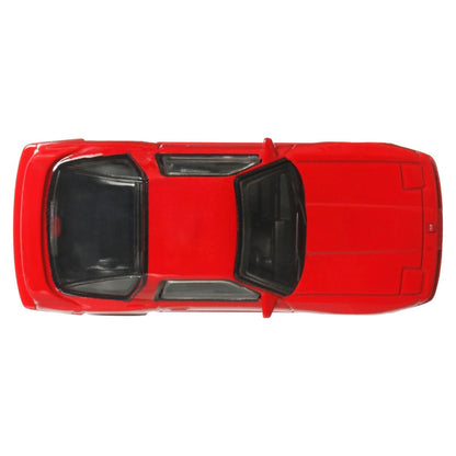 Luxury Super Car Model Toy Toyota Supra A70 - Mô hình xe ô tô sưu tầm - Hot Wheels JBK90/FPY86 - Hình ảnh sản phẩm