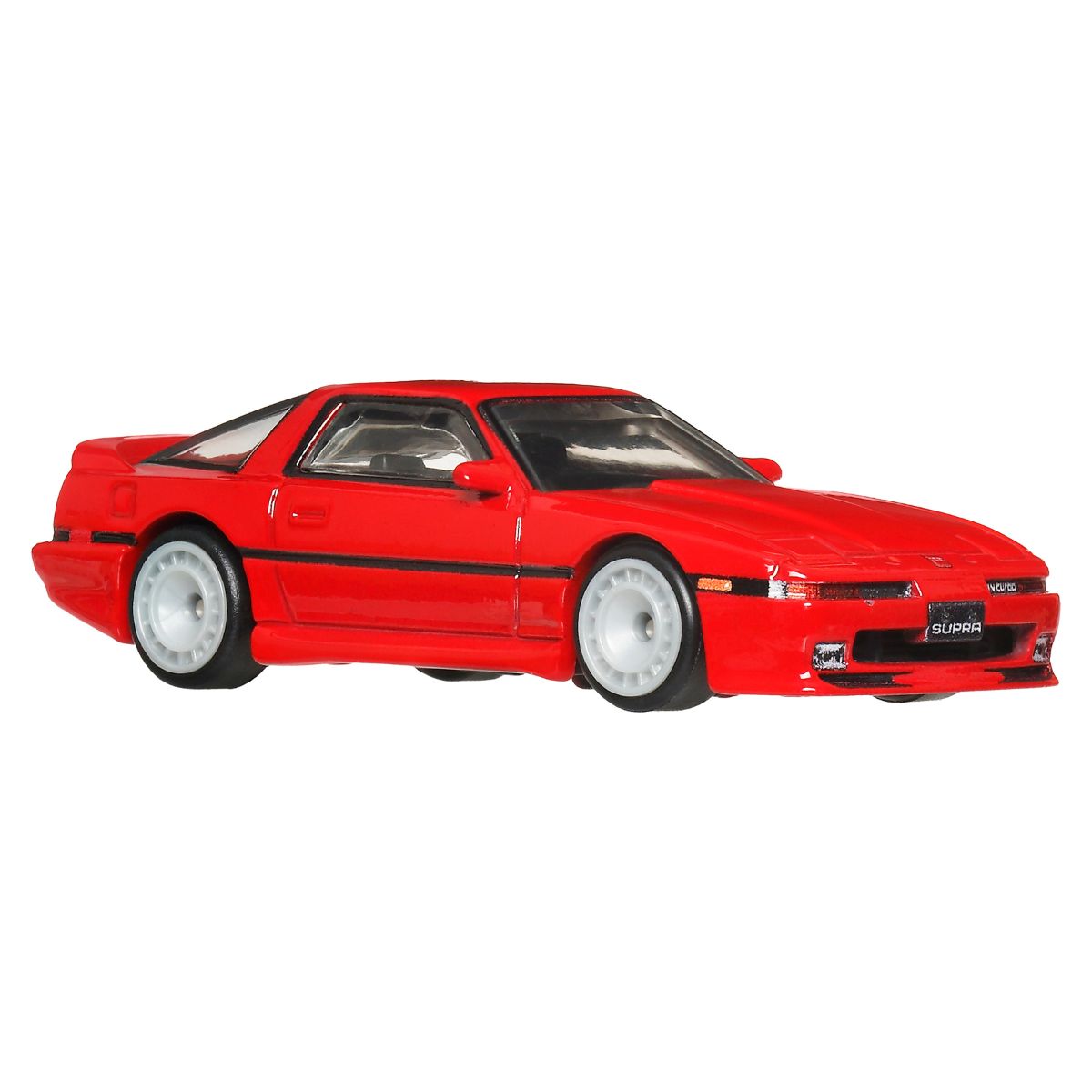 Luxury Super Car Model Toy Toyota Supra A70 - Mô hình xe ô tô sưu tầm - Hot Wheels JBK90/FPY86 - Hình ảnh bổ sung 4