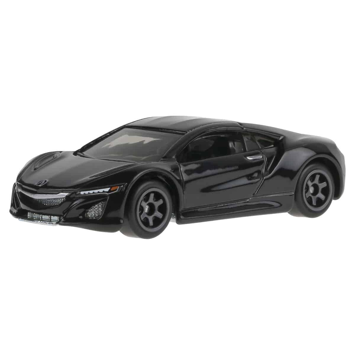 2017 Acura NSX - Mô hình siêu xe thể thao 1:64 - Hot Wheels GDG44