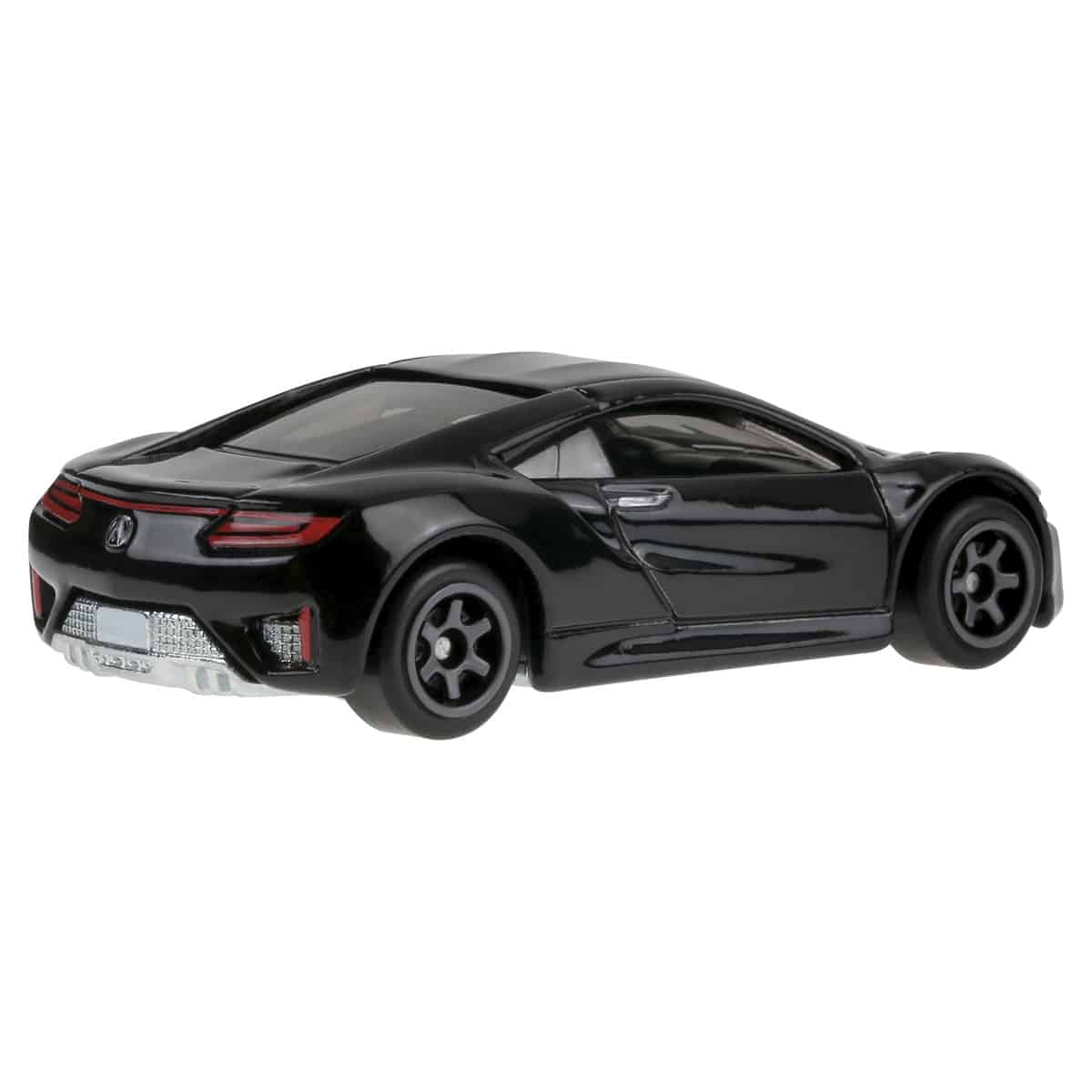2017 Acura NSX - Mô hình siêu xe thể thao 1:64 - Hot Wheels GDG44