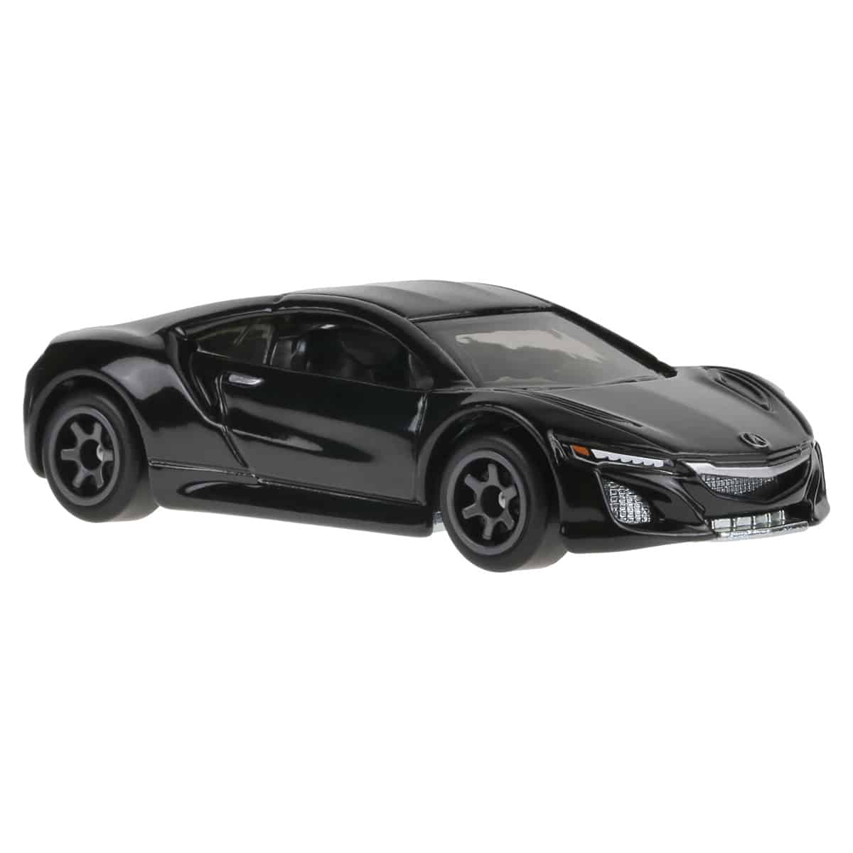 2017 Acura NSX - Mô hình siêu xe thể thao 1:64 - Hot Wheels GDG44
