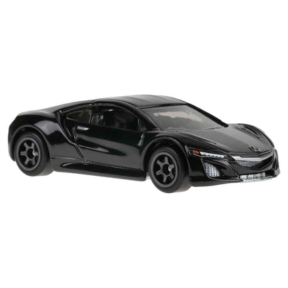 2017 Acura NSX - Mô hình siêu xe thể thao 1:64 - Hot Wheels GDG44
