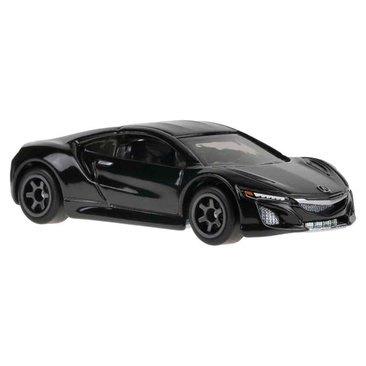 2017 Acura NSX - Mô hình siêu xe thể thao 1:64 - Hot Wheels GDG44