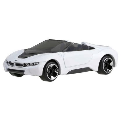 2018 BMW Roadster - Mô hình xe thể thao tỉ lệ 1:64 - Hot Wheels