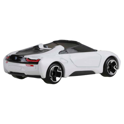 2018 BMW Roadster - Mô hình xe thể thao tỉ lệ 1:64 - Hot Wheels