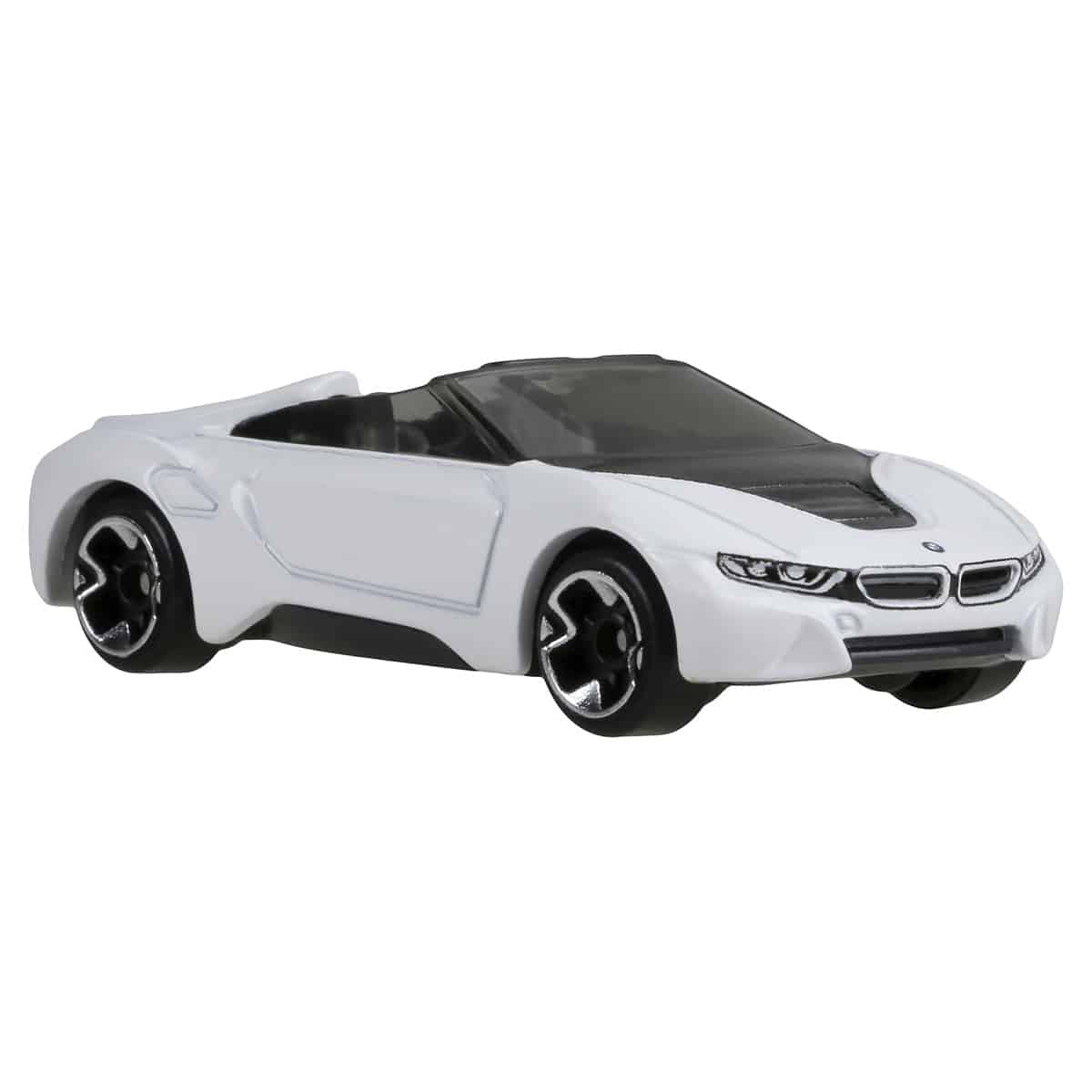 2018 BMW Roadster - Mô hình xe thể thao tỉ lệ 1:64 - Hot Wheels