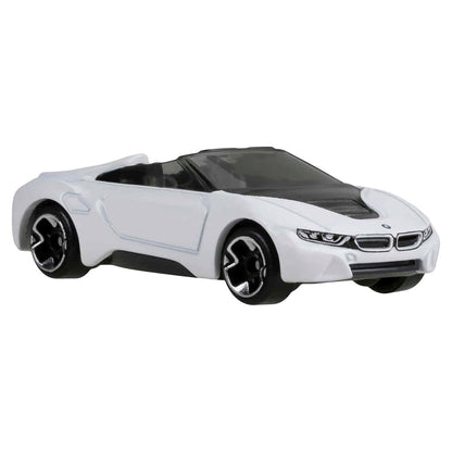 2018 BMW Roadster - Mô hình xe thể thao tỉ lệ 1:64 - Hot Wheels