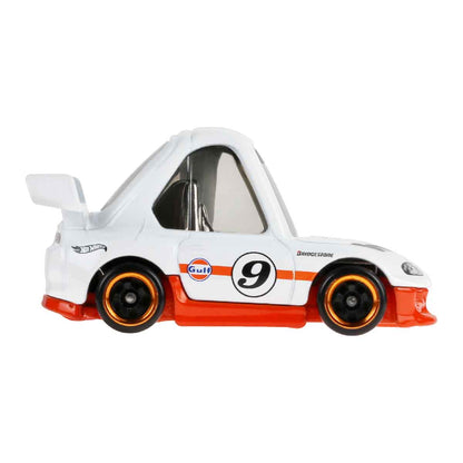 94 Toyota Supra Super Sports Car Toy - Mô hình siêu xe thể thao - Hot Wheels GDG44