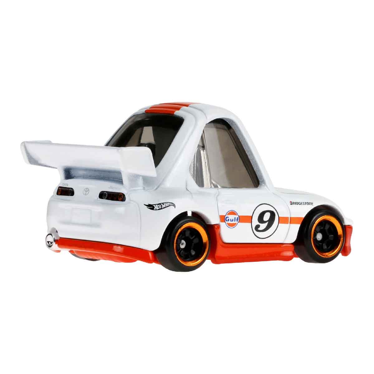 94 Toyota Supra Super Sports Car Toy - Mô hình siêu xe thể thao - Hot Wheels GDG44