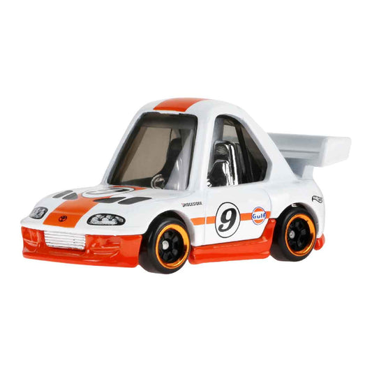 94 Toyota Supra Super Sports Car Toy - Mô hình siêu xe thể thao - Hot Wheels GDG44