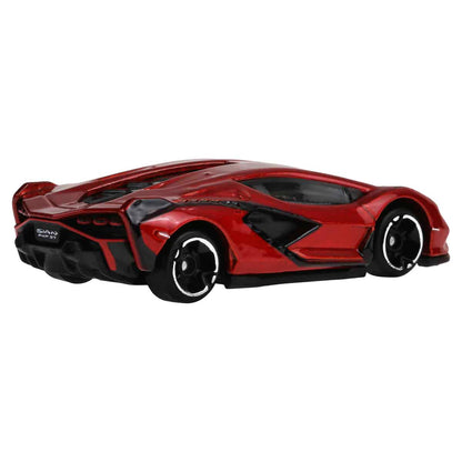 Lamborghini Sian Sports Super Car Toy - Xe mô hình siêu xe thể thao - Hot Wheels GDG44 HOT WHEELS - ảnh 1 - Mô hình xe ô tô