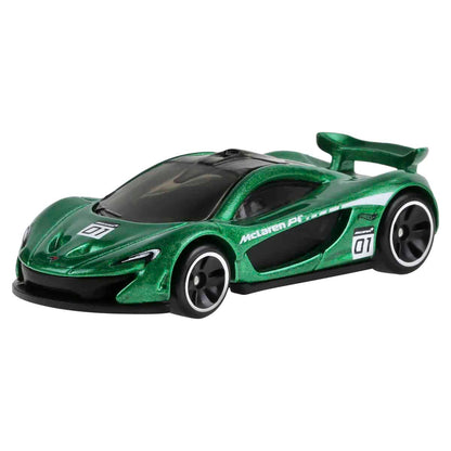 Mclaren P1 Super Sports Car Toy - Mô hình siêu xe thể thao - Hot Wheels GDG44 - Hình ảnh bổ sung 4