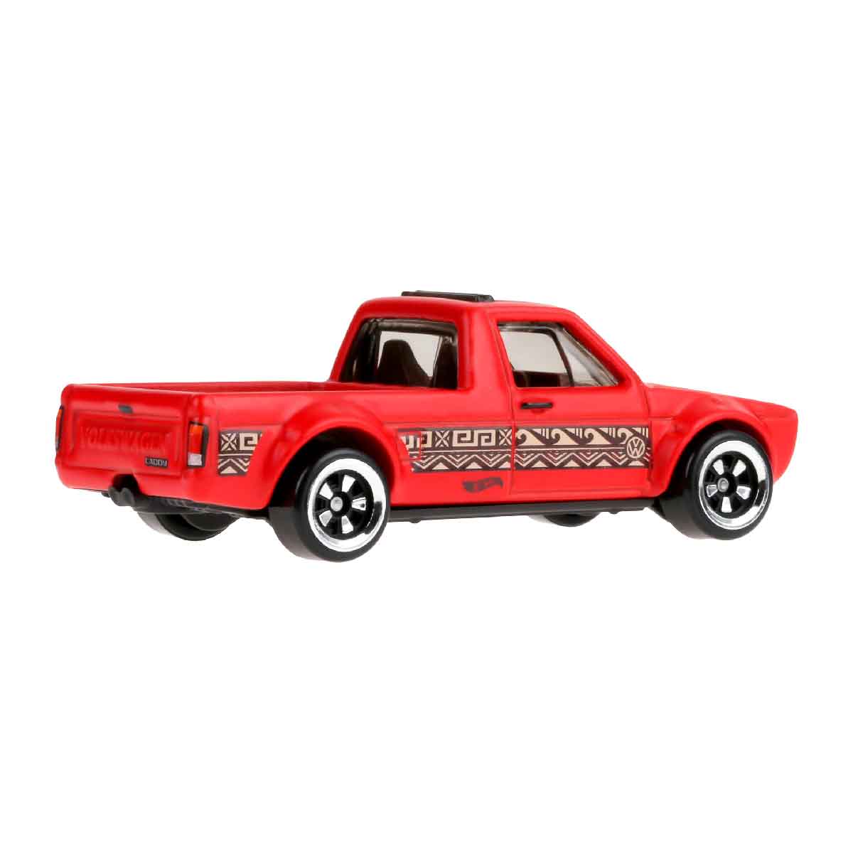 Đồ Chơi Siêu Xe Entertainment - Custom Volkswagen Beetle HOT WHEELS JKX30/GDG83